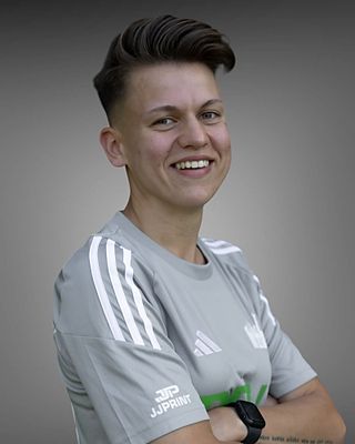Kristin Schröder
