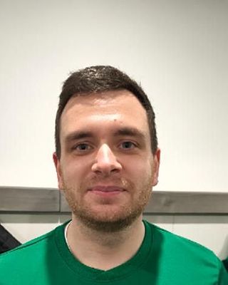 Marcel Klein