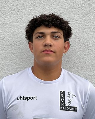 Sebastian Kast Herrera