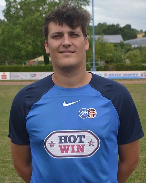 Foto: SV/BSC Mörlenbach