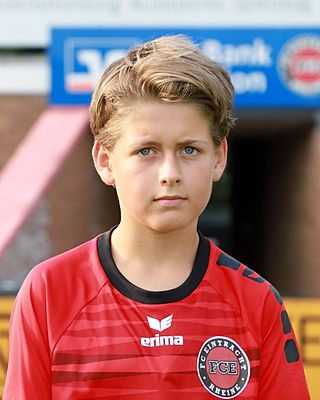 Felix Hilge