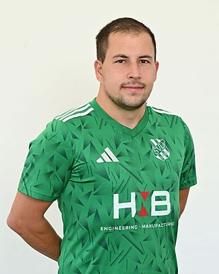 Florian Kreidl