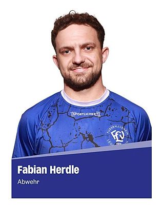Fabian Herdle