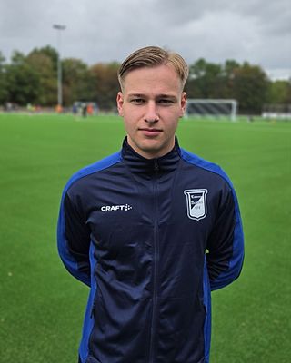 Jannis Schubert
