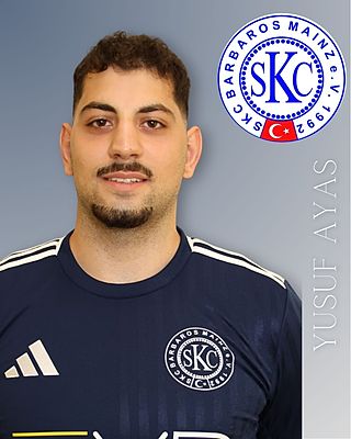 Yusuf Ayas