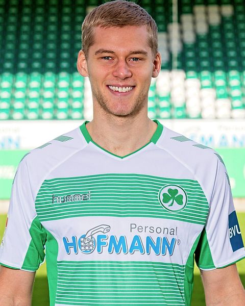 Felix Beijmo