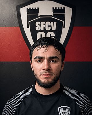 Ramzan Dudaev