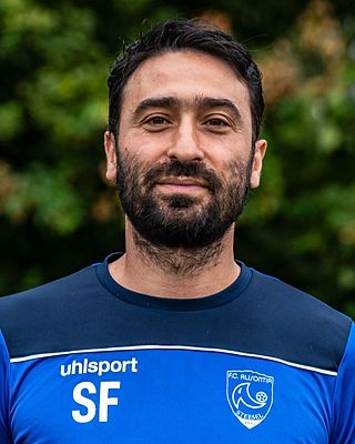 Sergio Leonel Ferreira Coelho