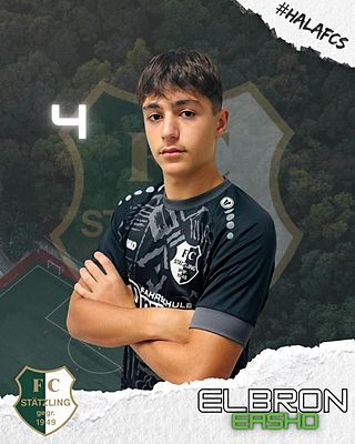 Elbron Easho
