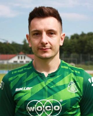 Mirza Kovac