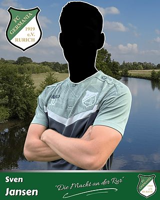 Sven Jansen