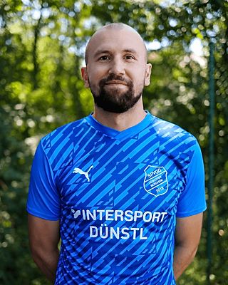Johannes Böck