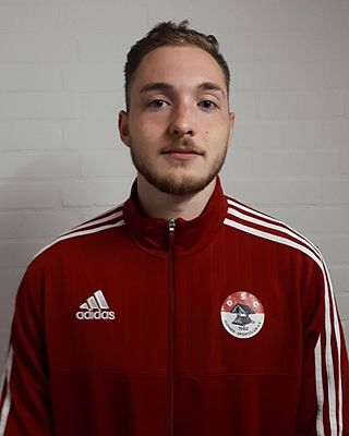 Niklas Gockel