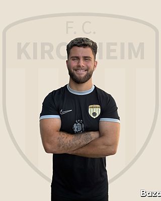 Mikail Kocaman