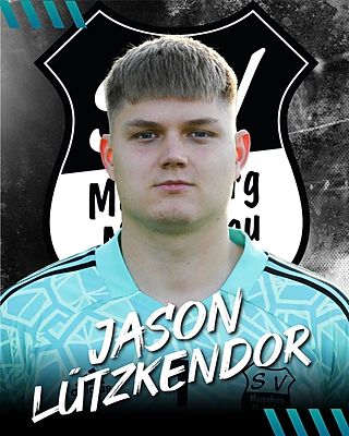 Jason Lützkendorf