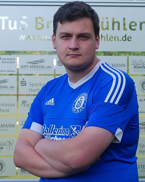 Foto: J.Sprung / TuS Bruchmühlen 191