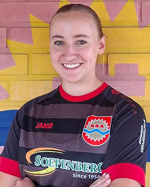 Anna Winnekens-Müller