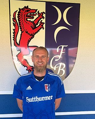 Tobias Tahedl