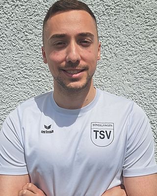 Fabio da Rocha Neves