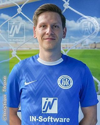 Christian Thorn