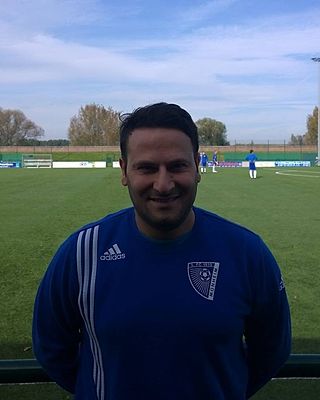 Samir Omeirat