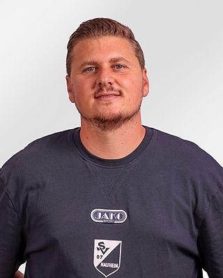 Alexander Stumm