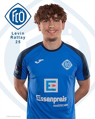 Levin Rattay