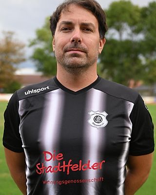 Alexander Wichmann
