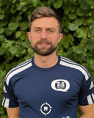 Eike Joschka Thiemann