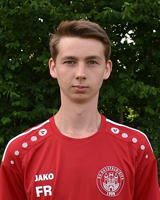 Florian Reitz