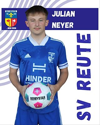 Julian Neyer