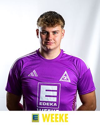 Lasse Drießen