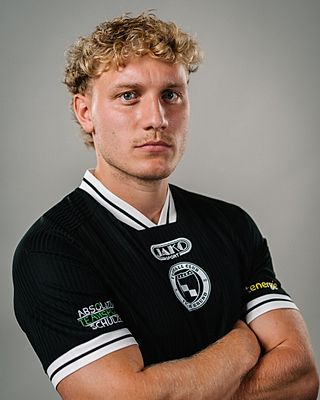 Tim Zimmermann