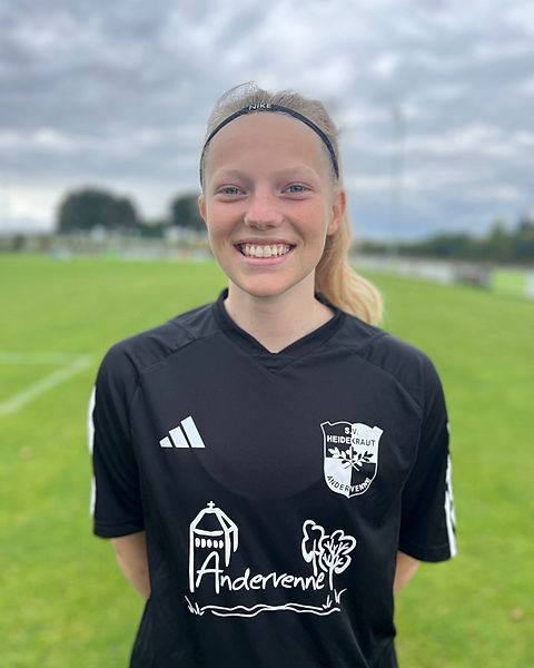 Foto: Svenja Johannigmann