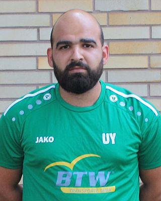 Umut Yasar
