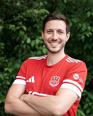 Jonas Haider