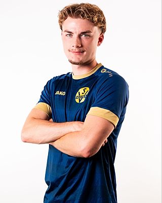 Mikko Hübinger