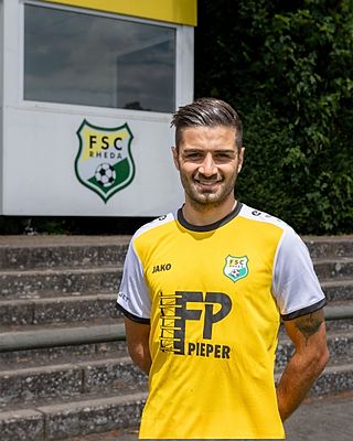 Martin Aciz