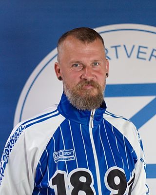 Marcus Dörfer