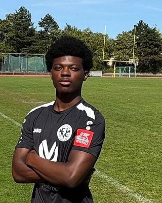 Simmes Akwasi Boateng