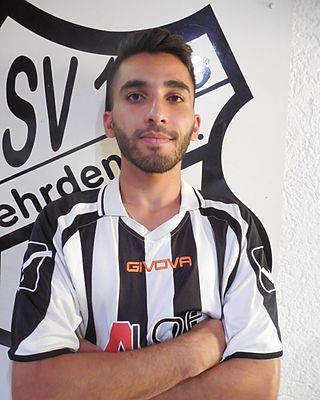 Ahmad Shiekh Khattab