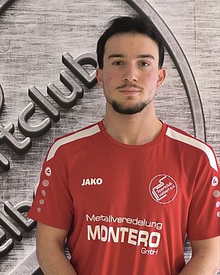Muhammed Ali Kaya