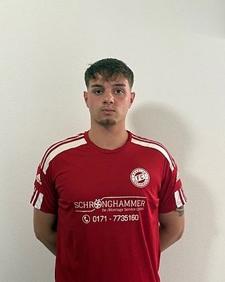 Alexander Schönberger