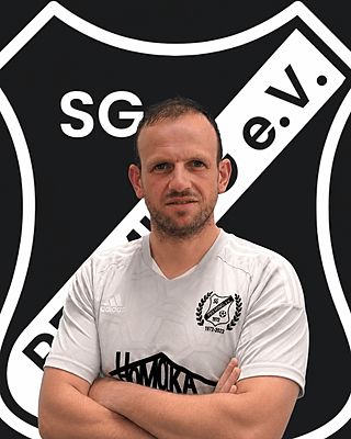 Martin Braumandl