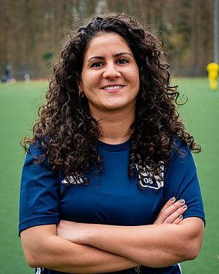 Jasmin Kateb