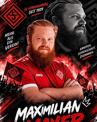 Maximilian Mayer