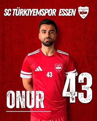 Onur Caparlar