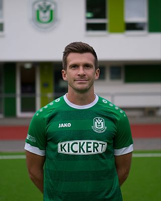 Christoffer Loges