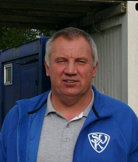 Foto: SpVgg Kaufbeuren