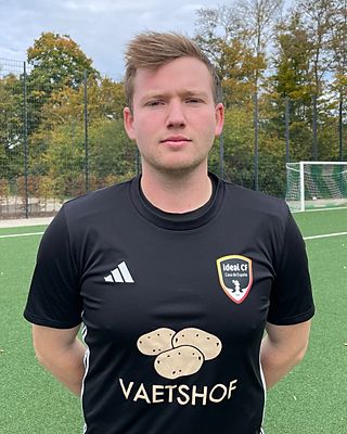 Hannes Carl Volbracht